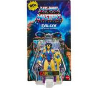 PREORDER Masters of the Universe ORIGINS: EVIL-LYN (Cartoon) by Mattel