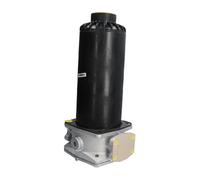 Hydac RFM851BMXXA1.0/-G Return Line Filter New NMP