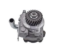 HYDAIBOU Gruppo Pompa Olio servosterzo Compatibile con Mitsubishi Pajero Montero Shogun V26 V36 V46 4M40 2,8 L Diesel MR267661 MB922703
