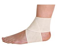 Hydas 1503.2.00 - Bendaggi per caviglia, 1 paio