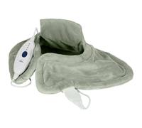 Hydas LH-885B Termoforo spalle e cervicale 100 W Verde lime