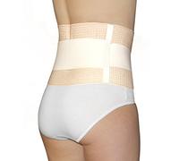 Hydas Riscalda Reni con Funzione di Supporto Extra Forte, Beige - 1 Prodotto