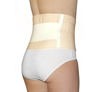 Hydas Riscalda Reni con Funzione di Supporto Forte, Beige - 1 Prodotto