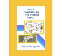 Hydatid Disease: Life Cycle of Hydatid Disease: A Comprehensive Guide to Hydatid Disease