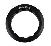 HYDBCNP 1 Pz. Ruota Libera per Bicicletta, Pignone per Bicicletta da Strada, 8/9/10/11 velocità, 11/12/13 Denti, Bloccaggio Volano, Coperchio