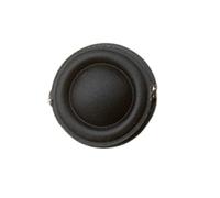 HYDBCNP Altoparlante Tromba Tweeter per Auto 1 pz adatto per tweeter Vifa Peerless da 1 pollice e 19 mm, auto modificata, adatto per altoparlante ad alta frequenza OX20SC00-04 4 OHM