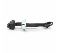 HYDBCNP Braccio di Controllo Porta Anteriore Adatto per Honda CR-V CRV 2012-2016 Auto Fermaporta Controllare Cinghia Braccio Blocco Attuatore Auto Limitatore Porta(RL 72840-T0A-A01)