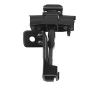 HYDBCNP Braccio di Controllo Porta Anteriore Misura per Tesla Misura per modello 3 2017-2025 Cerniera della porta anteriore Limitatore Cinghia di controllo Fermaporta Localizzatore porta(Front Left)
