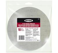 Hyde 09920 - Disco abrasivo rotondo, grana 150