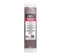 HYDE 09944 - Fogli abrasivi per levigatura, grana 120