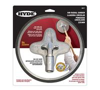 Hyde 09977 Levigatrice Radiale