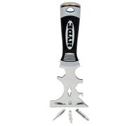 Hyde 209651 17 in 1 Pittori Multi Tool, Colore, No Size