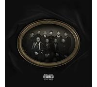 HYDE, EDDIE - LA MALEDICTION DU NORD