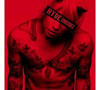 HYDE INSIDE CD Album 13 Tracce SiM MY FIRST STORY Standard Ver Japan Music CD