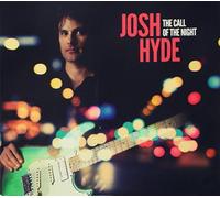 Hyde Josh - Call of the Night