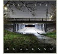 Hyde, Karl - Edgeland (2 LP)