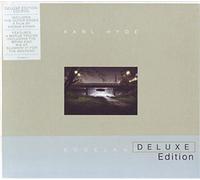 Hyde, Karl - Edgeland (Deluxe Edition) (2 CD)