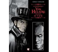 Hyde. Le cronache di Van Helsing