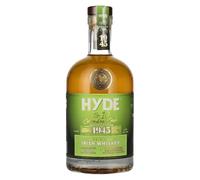 Hyde No.10 CALVADOS CASK 1945 Single Malt Irish Whiskey 46% Vol. 0,7l