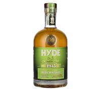 Hyde No.10 CALVADOS CASK 1945 Single Malt Irish Whiskey 46% Vol. 0,7l