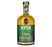 Hyde No.11 THE PEAT CASK 1949 Commemorative Edition 43% Vol. 0,7l