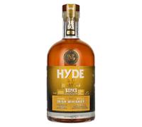 Hyde No.12 Single POT STILL Cask 1893 Irish Whisky Commemorative Edition 46% Vol. 0,7l