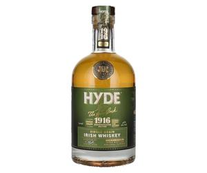 Hyde No.3 THE ÁRAS CASK 1916 Single Grain Irish Whiskey Limited Edition 46,00% 0,70 lt.