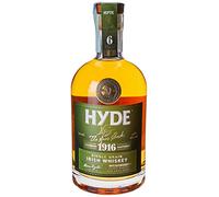 Hyde No.3 THE ÁRAS CASK 1916 Single Grain Irish Whiskey Limited Edition 46% Vol. 0,7l