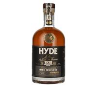 Hyde No.6 PRESIDENT'S RESERVE 1938 Commemorative Edition Special Reserve Irish Whiskey 46% Vol. 0,7l