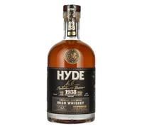 Hyde No.6 PRESIDENT'S RESERVE 1938 Commemorative Edition Special Reserve Irish Whiskey 46% Vol. 0,7l