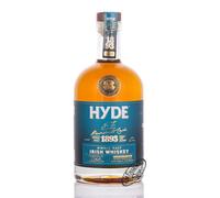 Hyde No. 7 Irish Sherry Matured Irish Whiskey 46% vol. 0,70l