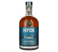 Hyde No. 7 Irish Sherry Matured Irish Whiskey 46% vol. 0,70l