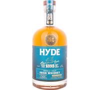 Hyde No. 7 Irish Sherry Matured Irish Whiskey 46% vol. 0,70l