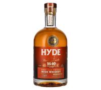 Hyde No.8 HERITAGE CASK 1640 Single Malt Irish Whiskey 43% Vol. 0,7l