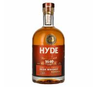 Hyde No.8 HERITAGE CASK 1640 Single Malt Irish Whiskey 43,00% 0,70 Liter
