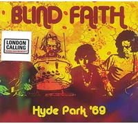 hyde park '69