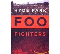 Hyde Park by Unknown()