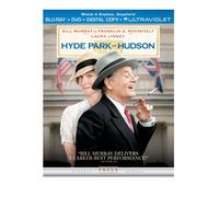Hyde Park On Hudson (2 Blu-Ray) [Edizione: Stati Uniti]