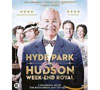 Hyde Park on Hudson (Blu-ray)