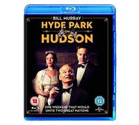 Hyde Park on Hudson [Blu-ray]