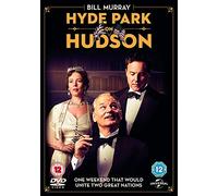 Hyde Park on Hudson by Bill Murray(2013-05-27)