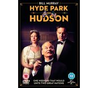 Hyde Park On Hudson (DVD) Elizabeth Marvel Samuel West Jonathan Brewer Sam Creed
