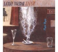 Hyde,Slyde - Late Night Jazz