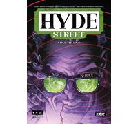 HYDE STREET VOL.1 REGULAR
