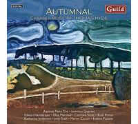 Hyde, Thomas - Autumnal