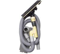 Hyde Tools 09170 Dust-Free Drywall Vacuum Sander by Hyde
