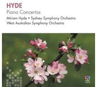 HYDE / WEST AUSTRALIAN SYMPHONY ORCHESTRA - Piano Concertos: Village Fair