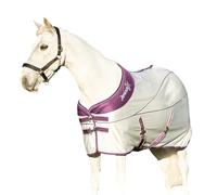 HyDefenceX Shield Collo Standard Sport Coperta Termica per Cavalli (BZ6054)