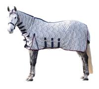 HyDefenceX System Guardian Collo Combo Tappeto e Maschera Anti Mosche (BZ5521)