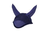 HyDeluxe Cuffia Velo Antimosche per Cavallo (BZ5181)